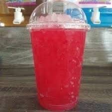 น้ำแดงแฟนต้า (แก้วโอ่ง)