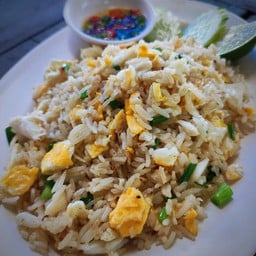 ข้าวผัดปู เล็ก