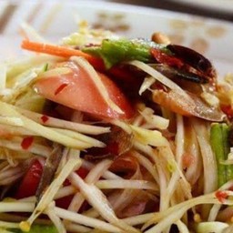 ครัวอุดมสุข ( ท่าชัย  )