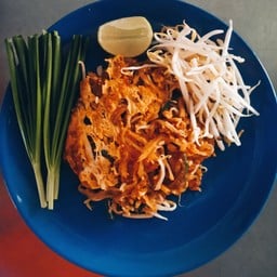 ผัดไทธรรมดา