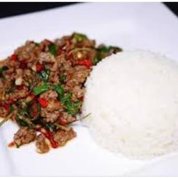 ร้านข้าวมันไก่รสเด็ดร้อยเอ็ด