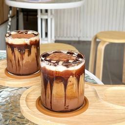 ICE MOCHA
