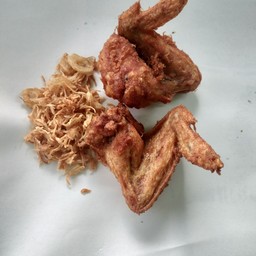 ไก่ทอดวิจิตร