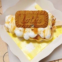 Phimmy.Croffle CNX (พิมพ์มี่ดอทครอฟเฟิล) More Space