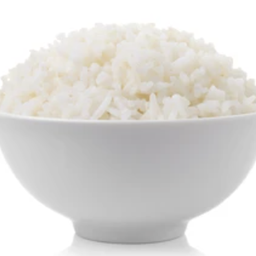 ข้าวสวย