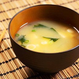 ซุปมิโสะ