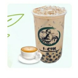 ไอฉะ i-Cha