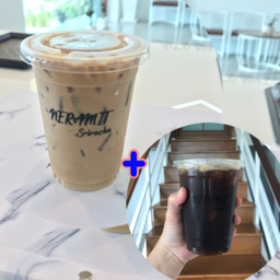 เลือกคู่น้ำ (Coffee)