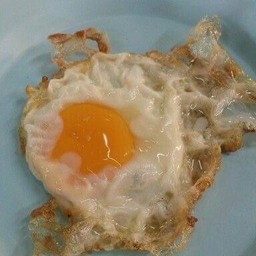 ไข่ดาว