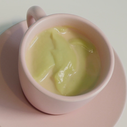 ใบเตย ดิป