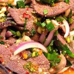 ตับหวาน