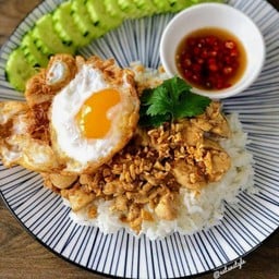 นำชัย ก๋วยเตี๋ยว อาหารตามสั่ง