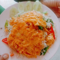 ครัวนาเดียร์ อาหารอีสาน สิงหนคร