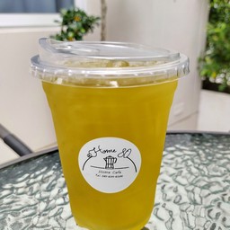 ชาเขียว เซ็นซา