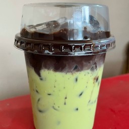 4Boys ชาเขียวโกโก้ดาร์ก