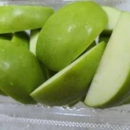 แอ๊ปเปิ้ลเขียว 1ถุง