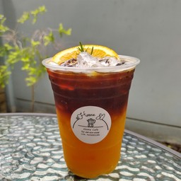 อเมริกาโน่ ออเรนจ์