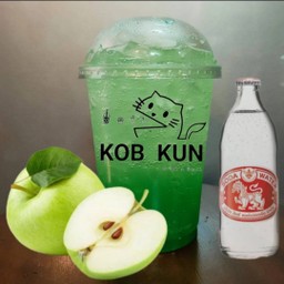 แอปเปิ้ลโซดา