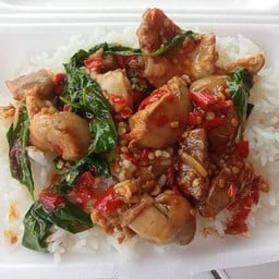 ครัวโพธิ์แก้ว ก๋วยเตี๋ยวเนื้อ/หมู/ไก่ตุ๋น