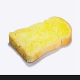 ปังปิ้งเนยนม นำ้ตาล