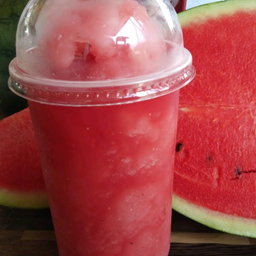 แตงโมปั่น