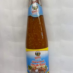 พันท้ายกระทะร้อน 330g