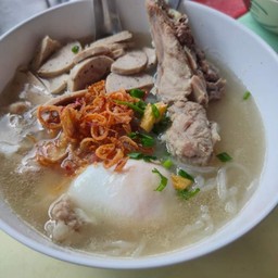 ร้านข้าวมันไก่ & แกงกะหรี่ญี่ปุ่น