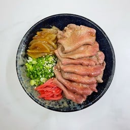 ลิ้นวัว 150g (กับข้าว)