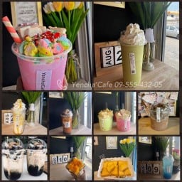 Yencha’Cafe  No.2