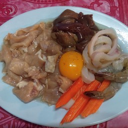 จิ้มจุ่มชุดใหญ่