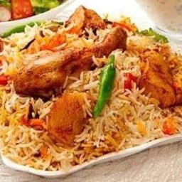 Restaurant in Paradise