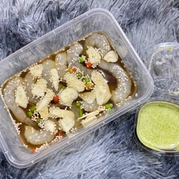 กินเล่นๆ พออร่อย