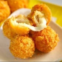 ชีสบอลอร่อยๆ