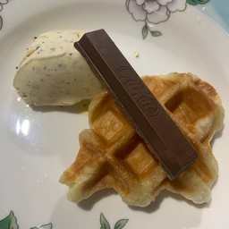 ครอฟเฟิล มั๊ย