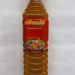 ครัวนภัทรเผ็ด 560g