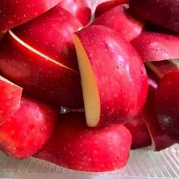 แอปเปิ้ลแดง 1ถุงใหญ่