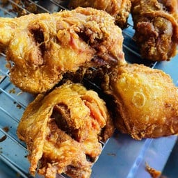 ไก่ทอดออนไลน์@สำเพ็งเมืองคอน