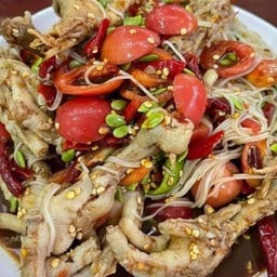 ร้านตำ-ลาบ