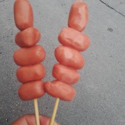 ร้านสมายหมูปิ้ง