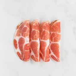 หมูหินอ่อน คุโรบุตะ Shabu 90g