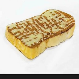 ปังปิ้งโอวัลติน นม