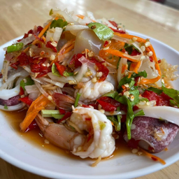 ยำรวมมิตร.