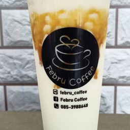 นมสดเย็น