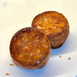 KA Nougatine
