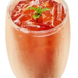 ชาสตอเบอร์รี่