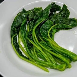 เพิ่ม คะน้าฮ่องกง