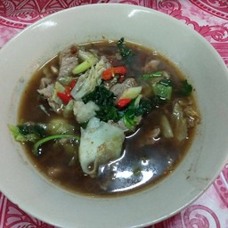 แกงอ่อมเนื้อ
