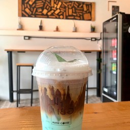 ลาเต้มินท์