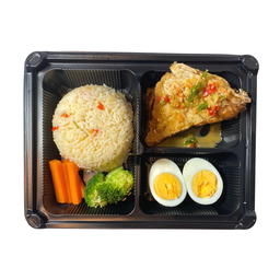 กิน-กับ-ปลา ( KIN-KUB-PLA )
