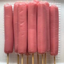 ลูกชิ้นทอดทีเด็ด99